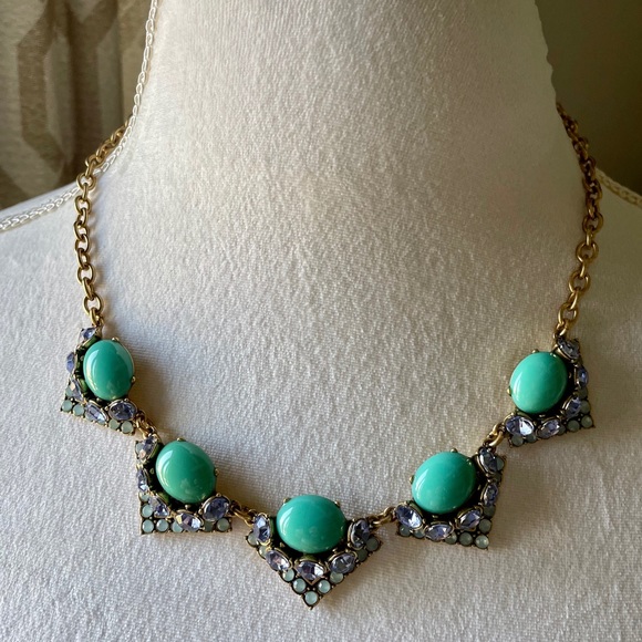 Stella & Dot Jewelry - Stella & Dot Rory necklace